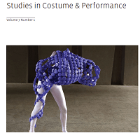 ‘Costumes as Palimpsests’ in Studies in Costume and&nbsp;Performance